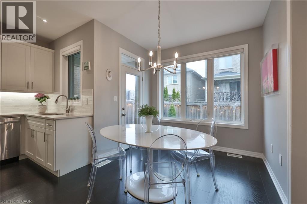 3205 Violet Gardens, Oakville, Ontario  L6M 1L5 - Photo 18 - 40820681