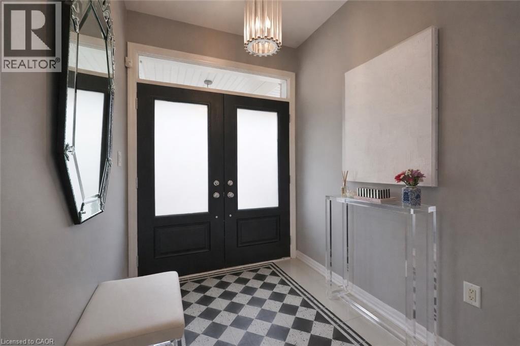 3205 Violet Gardens, Oakville, Ontario  L6M 1L5 - Photo 9 - 40820681