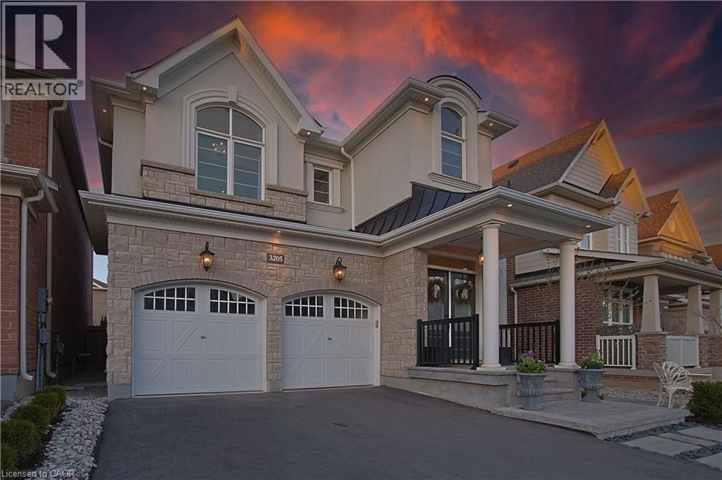 3205 Violet Gardens, Oakville, Ontario  L6M 1L5 - Photo 4 - 40820681