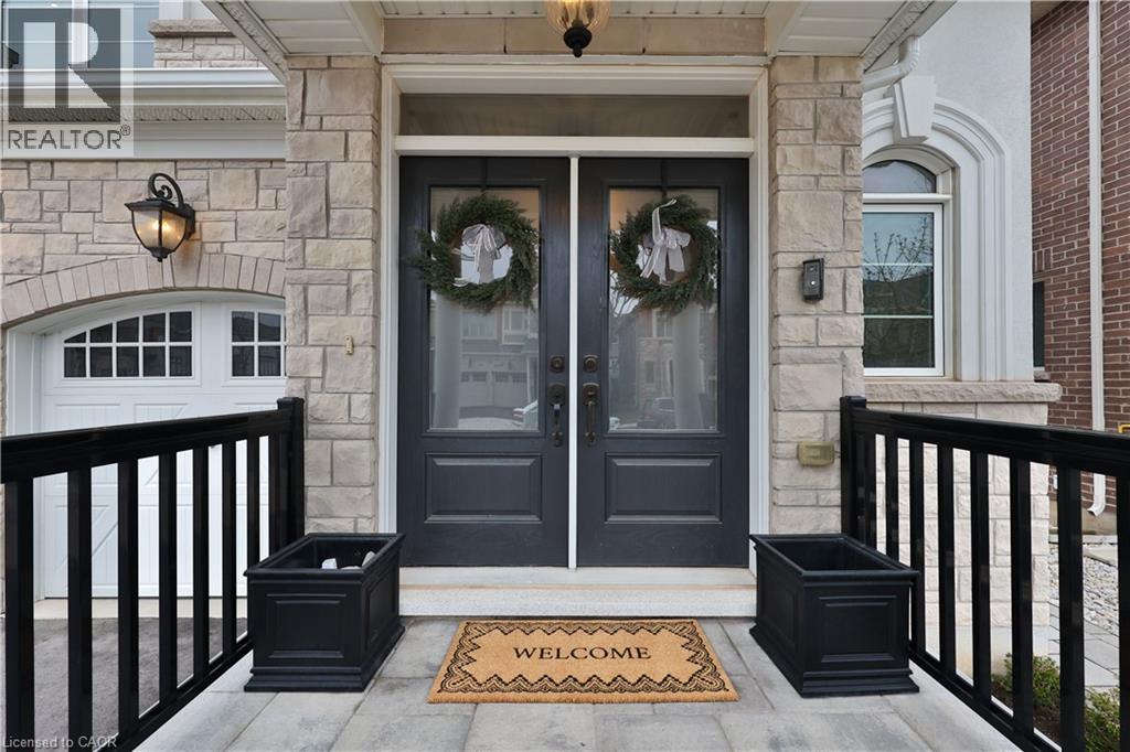 3205 Violet Gardens, Oakville, Ontario  L6M 1L5 - Photo 8 - 40820681