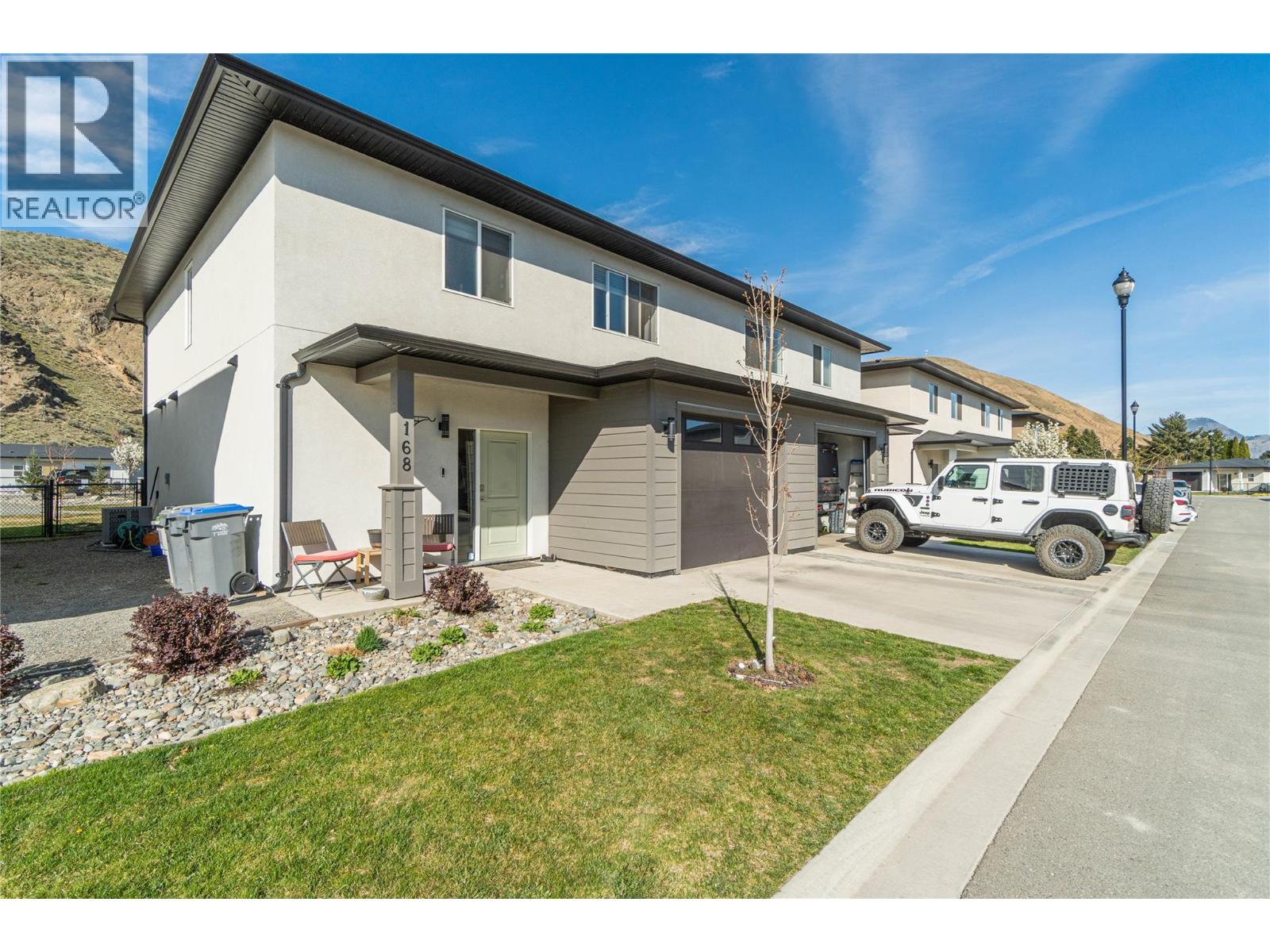 2683 ORD Road Unit# 168, Kamloops, British Columbia