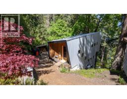 1283 PARK ROAD, Bowen Island, British Columbia