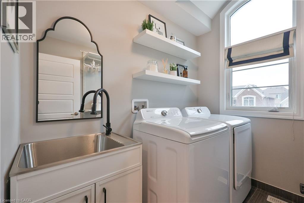 3205 Violet Gardens, Oakville, Ontario  L6M 1L5 - Photo 22 - 40820681