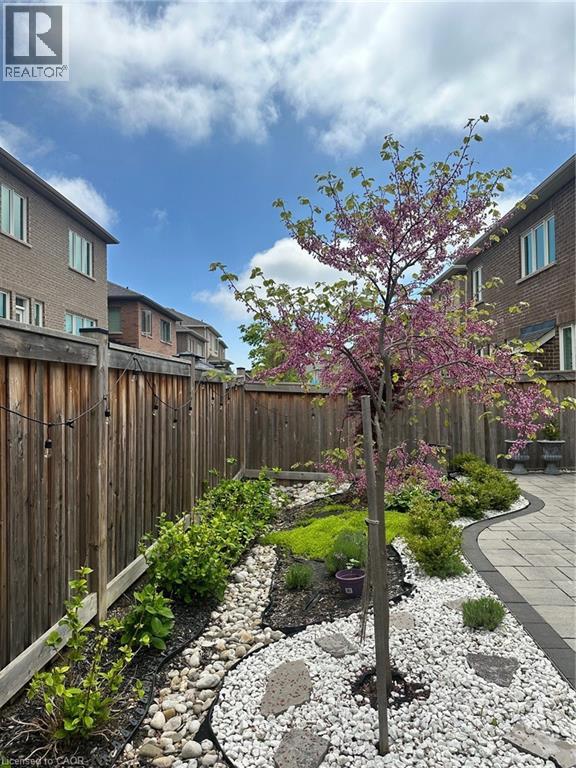 3205 Violet Gardens, Oakville, Ontario  L6M 1L5 - Photo 37 - 40820681