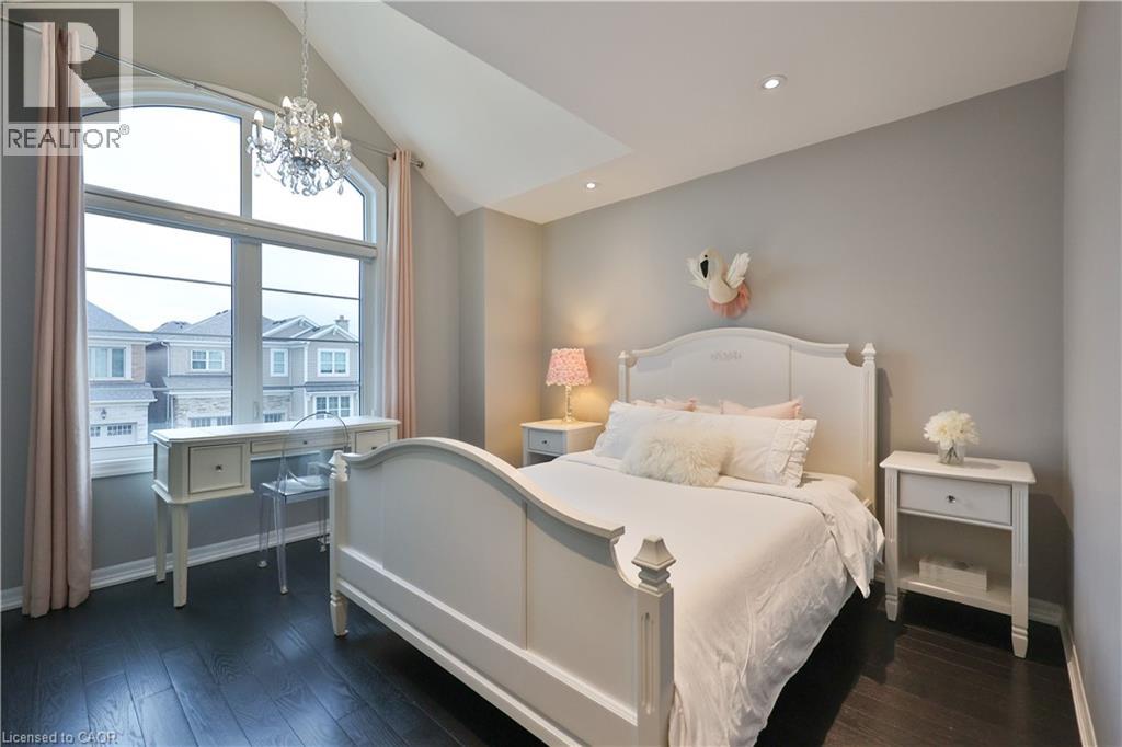 3205 Violet Gardens, Oakville, Ontario  L6M 1L5 - Photo 30 - 40820681