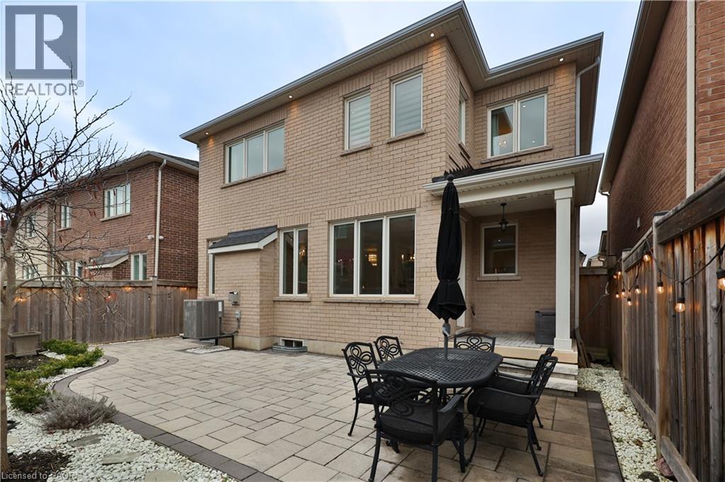 3205 Violet Gardens, Oakville, Ontario  L6M 1L5 - Photo 40 - 40820681