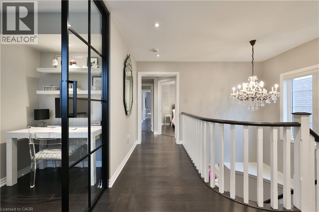 3205 Violet Gardens, Oakville, Ontario  L6M 1L5 - Photo 21 - 40820681