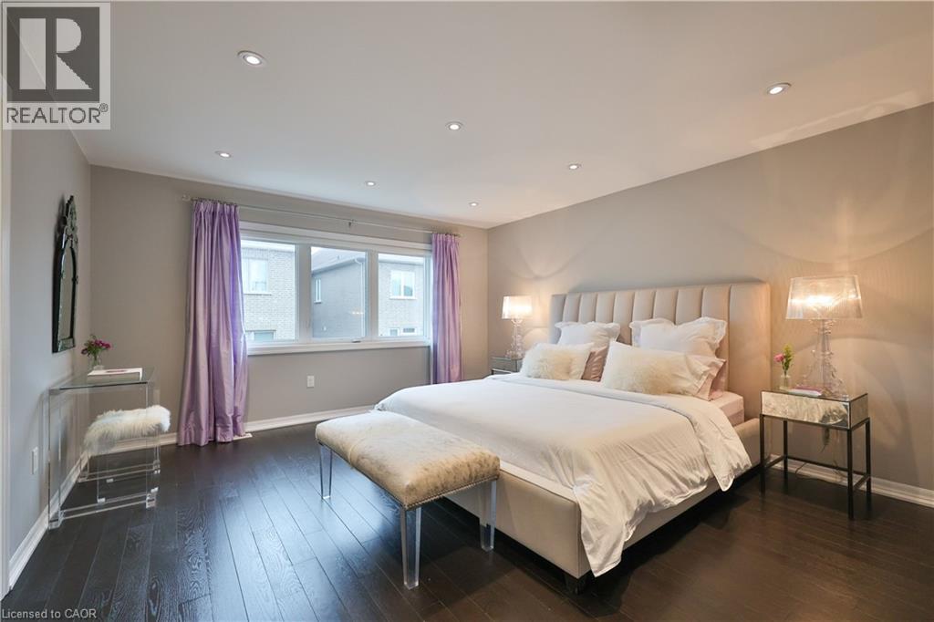 3205 Violet Gardens, Oakville, Ontario  L6M 1L5 - Photo 26 - 40820681