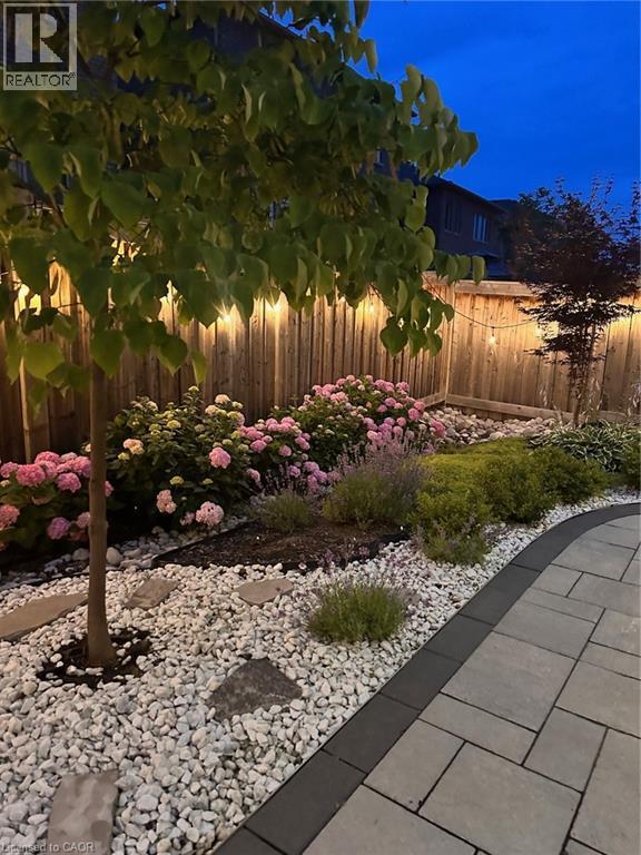 3205 Violet Gardens, Oakville, Ontario  L6M 1L5 - Photo 39 - 40820681