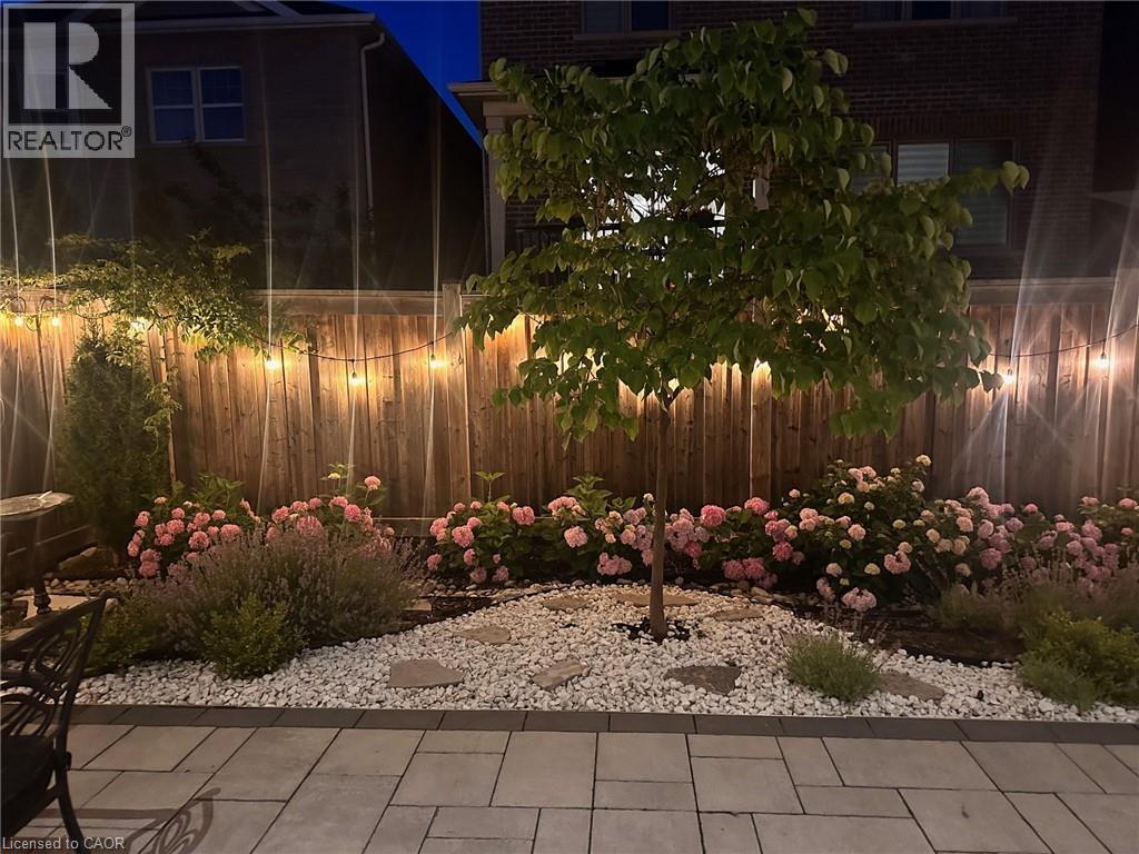 3205 Violet Gardens, Oakville, Ontario  L6M 1L5 - Photo 36 - 40820681