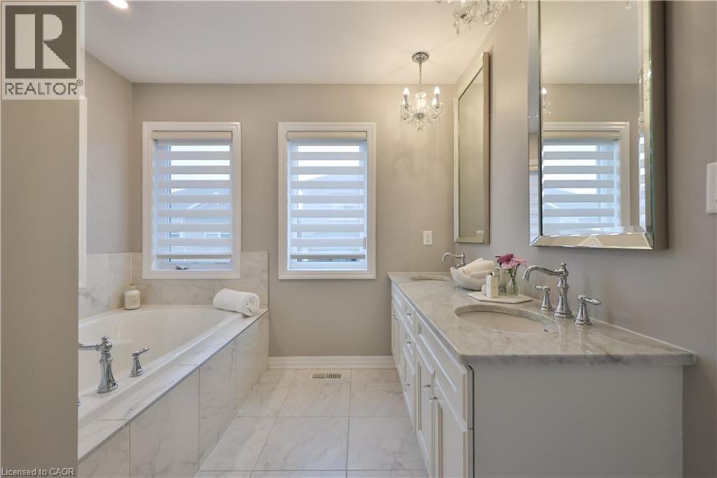 3205 Violet Gardens, Oakville, Ontario  L6M 1L5 - Photo 28 - 40820681