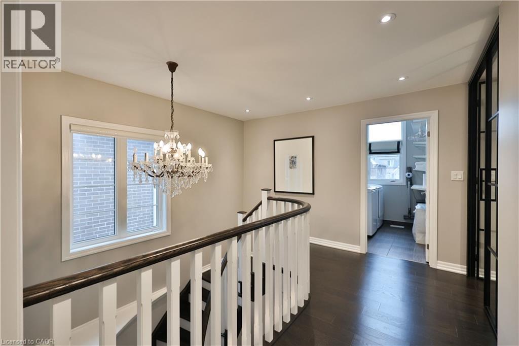 3205 Violet Gardens, Oakville, Ontario  L6M 1L5 - Photo 33 - 40820681