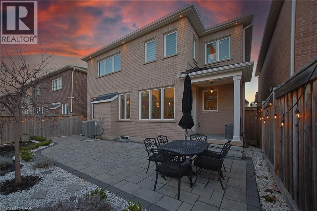 3205 Violet Gardens, Oakville, Ontario  L6M 1L5 - Photo 42 - 40820681