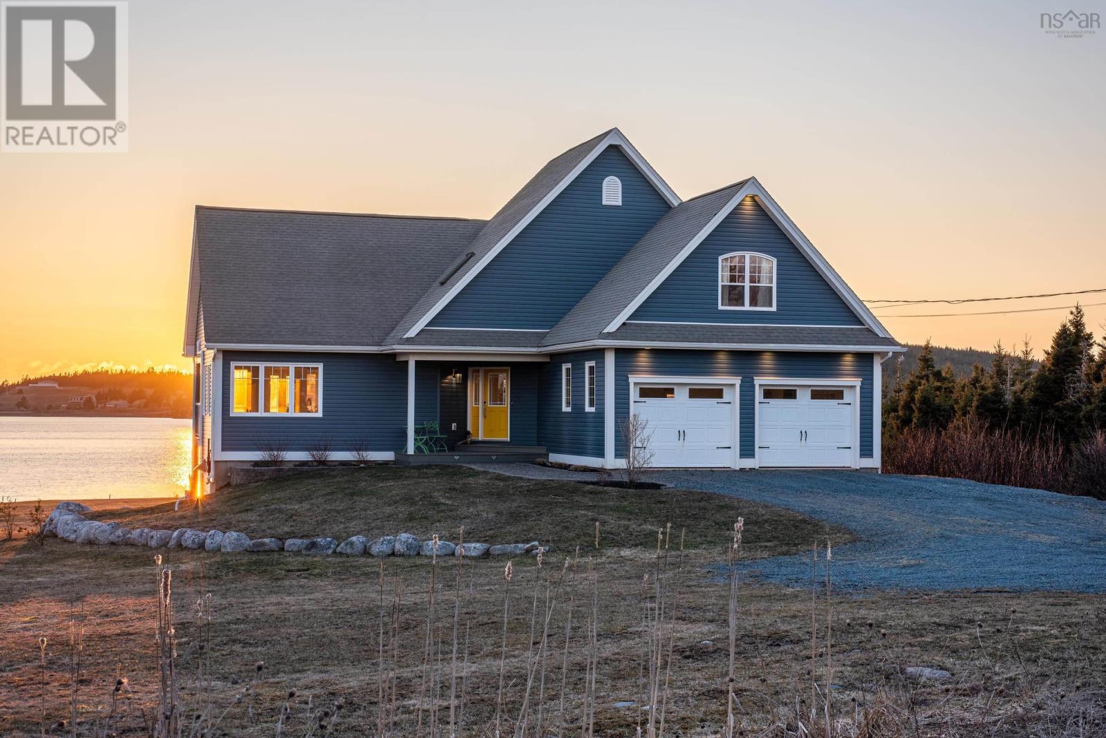 4 Emerald Drive, Three Fathom Harbour, Nova Scotia  B0J 2L0 - Photo 2 - 202602908