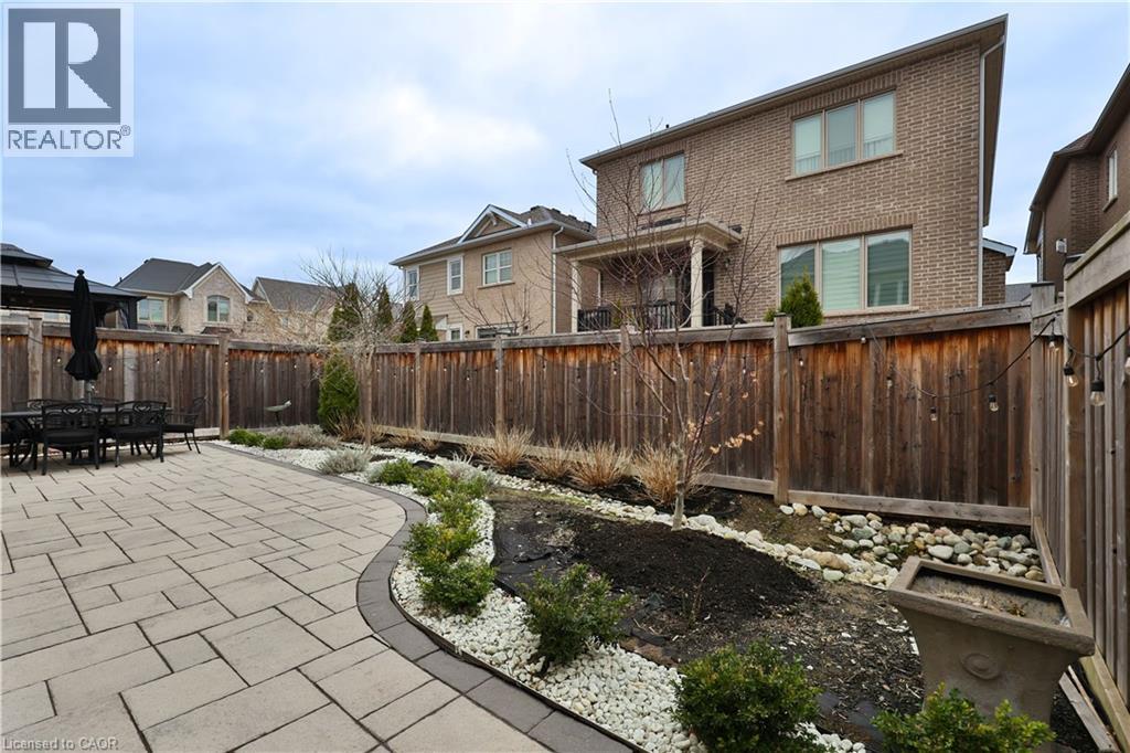3205 Violet Gardens, Oakville, Ontario  L6M 1L5 - Photo 35 - 40820681