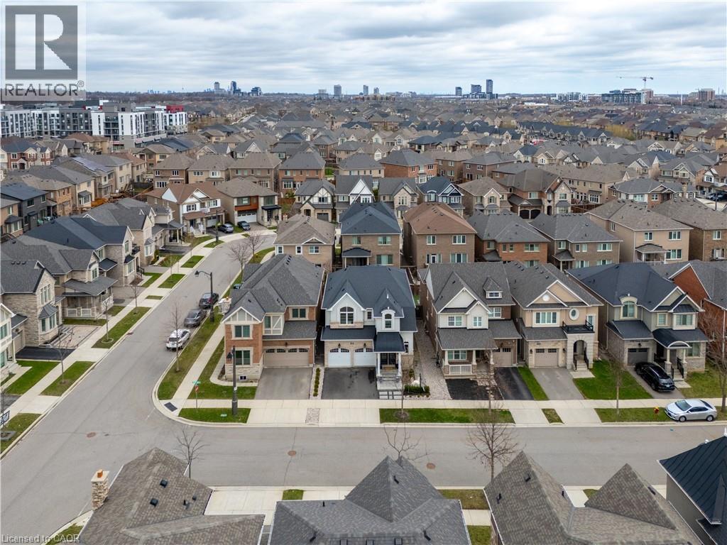 3205 Violet Gardens, Oakville, Ontario  L6M 1L5 - Photo 43 - 40820681