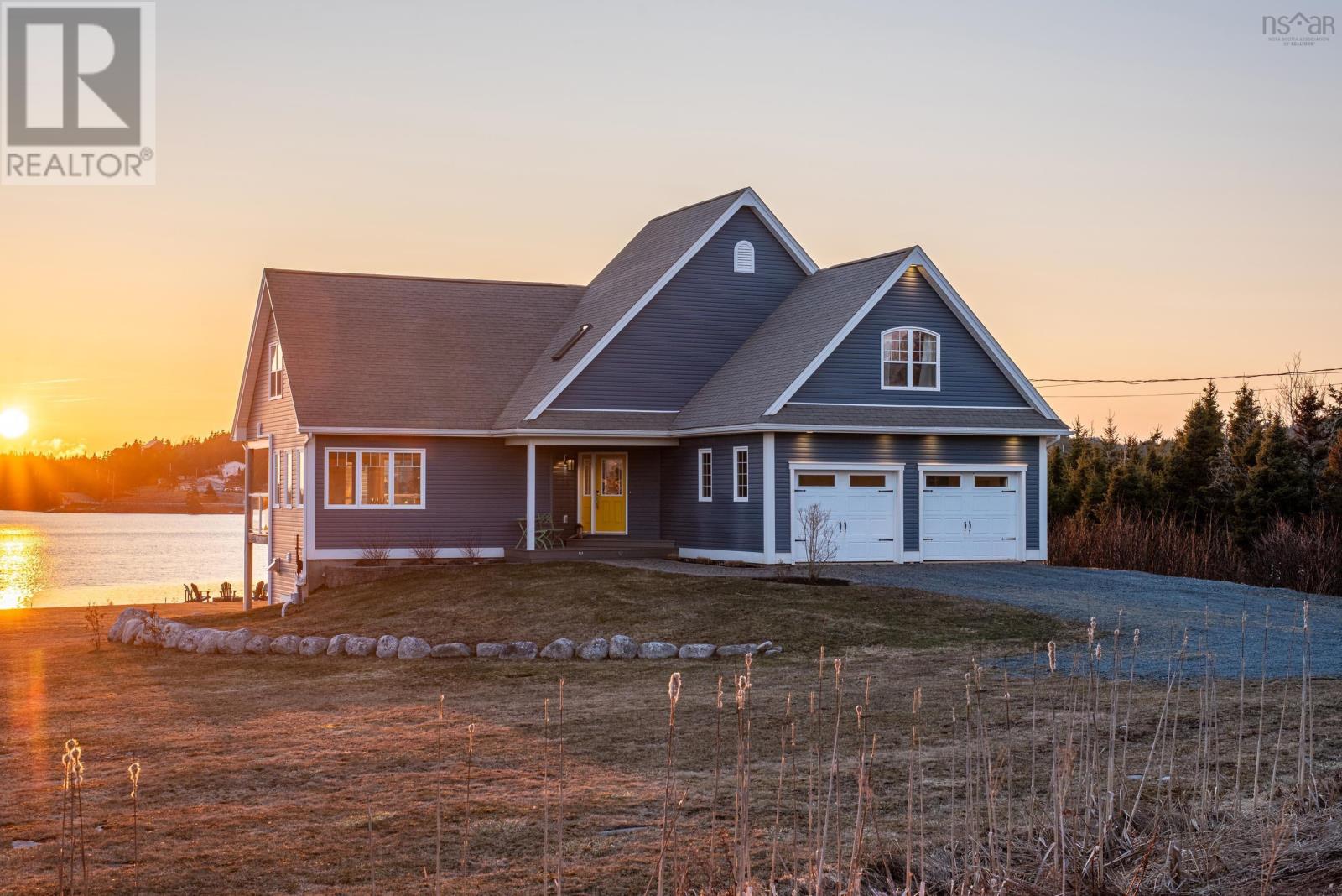 4 Emerald Drive, Three Fathom Harbour, Nova Scotia  B0J 2L0 - Photo 3 - 202602908