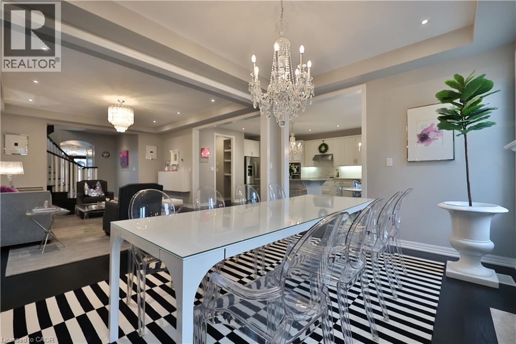 3205 Violet Gardens, Oakville, Ontario  L6M 1L5 - Photo 20 - 40820681