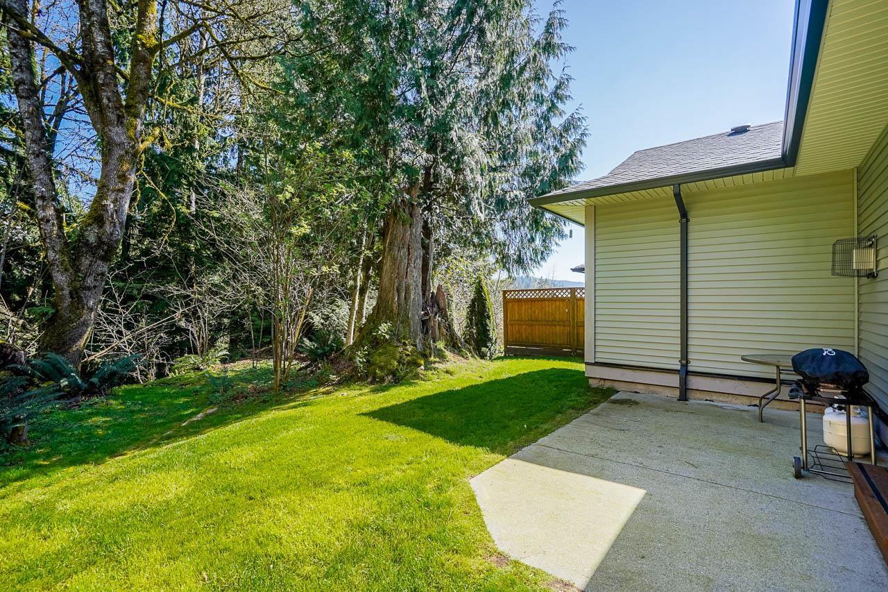 4 11540 Glacier Drive, Mission, British Columbia  V4S 1C9 - Photo 28 - R3110176