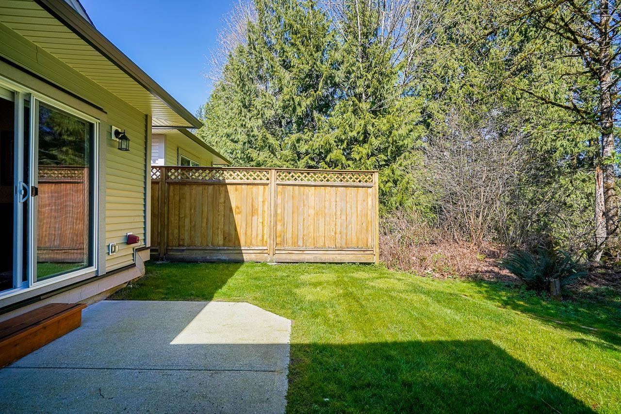 4 11540 Glacier Drive, Mission, British Columbia  V4S 1C9 - Photo 27 - R3110176
