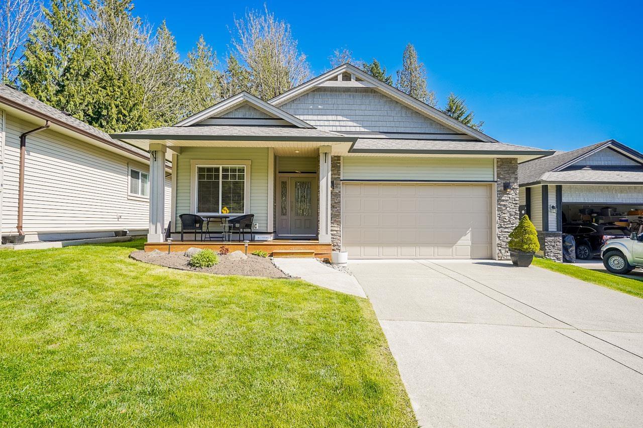 4 11540 Glacier Drive, Mission, British Columbia  V4S 1C9 - Photo 2 - R3110176