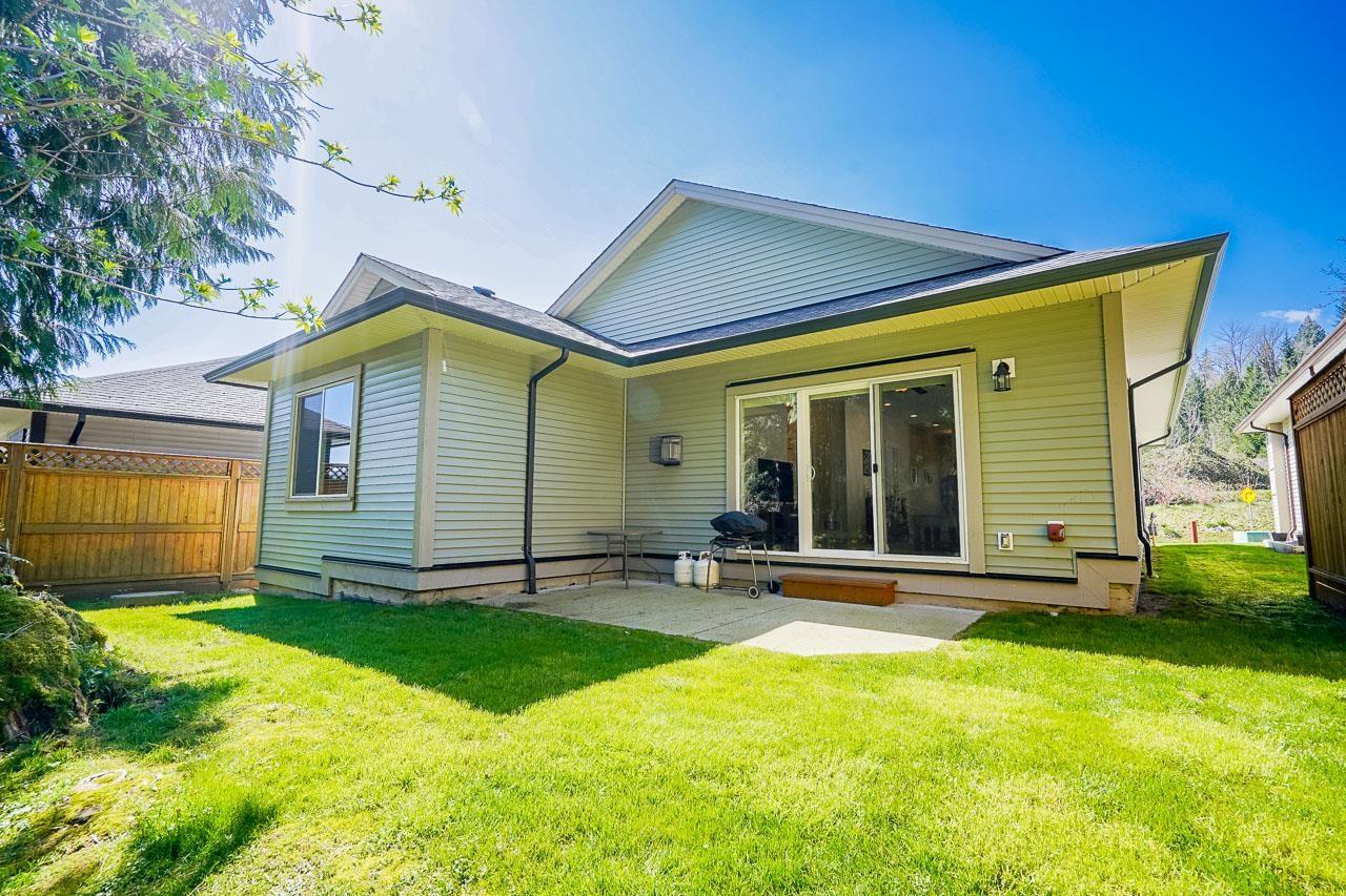 4 11540 Glacier Drive, Mission, British Columbia  V4S 1C9 - Photo 31 - R3110176