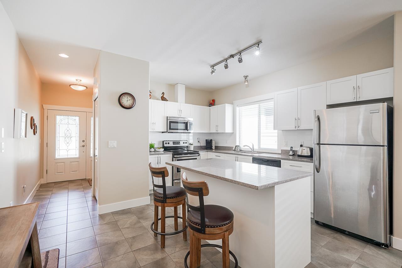 4 11540 Glacier Drive, Mission, British Columbia  V4S 1C9 - Photo 11 - R3110176