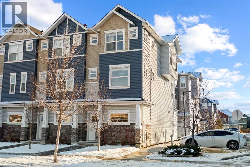 901, 115 Sagewood Drive SW, Airdrie, Alberta