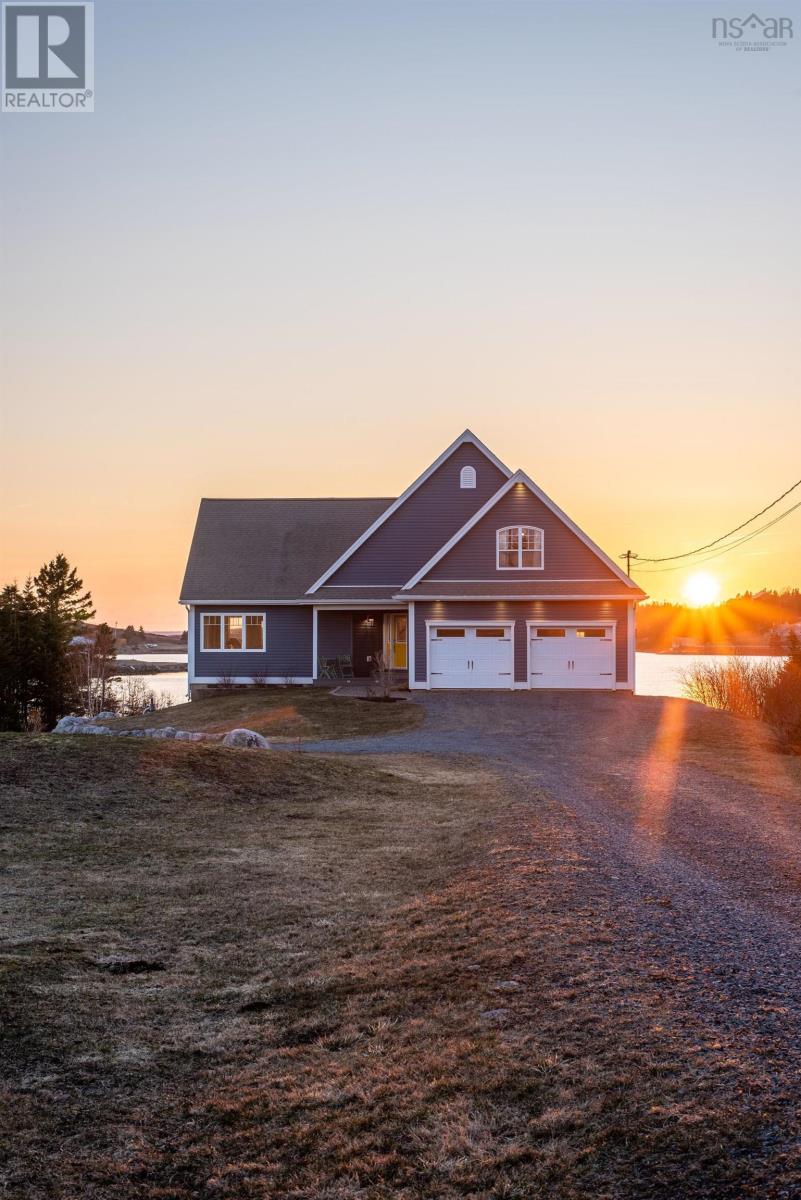 4 Emerald Drive, Three Fathom Harbour, Nova Scotia  B0J 2L0 - Photo 5 - 202602908