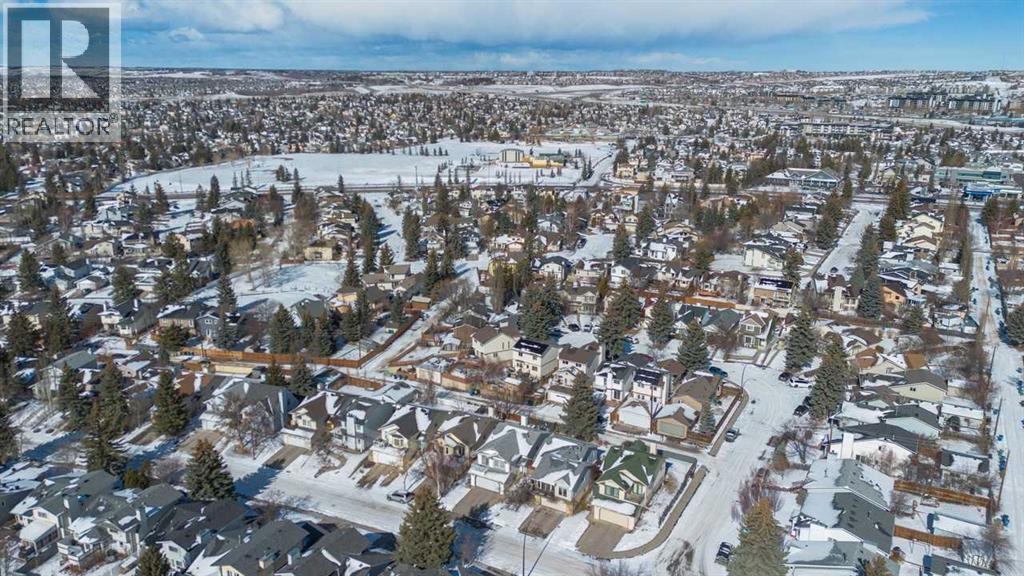 391 Scenic Glen Place NW, Calgary, Alberta  T3L 1J5 - Photo 32 - A2299314