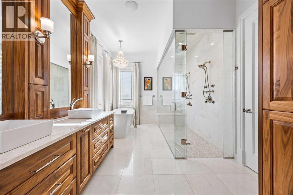 11 Mckendrick Point, Rural Rocky View County, Alberta  T3H 3Z5 - Photo 28 - A2301869