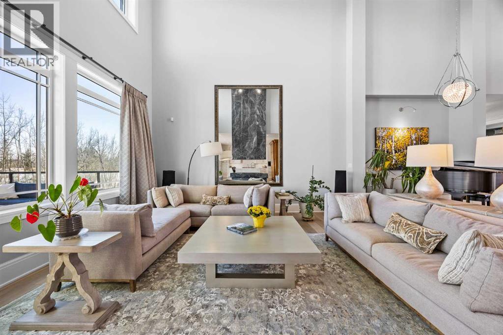 11 Mckendrick Point, Rural Rocky View County, Alberta  T3H 3Z5 - Photo 6 - A2301869