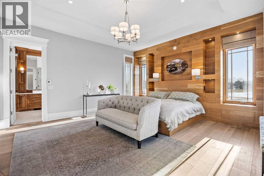 11 Mckendrick Point, Rural Rocky View County, Alberta  T3H 3Z5 - Photo 25 - A2301869