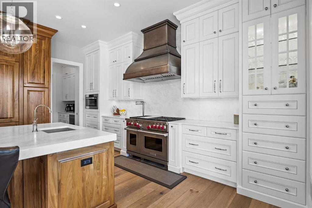 11 Mckendrick Point, Rural Rocky View County, Alberta  T3H 3Z5 - Photo 14 - A2301869