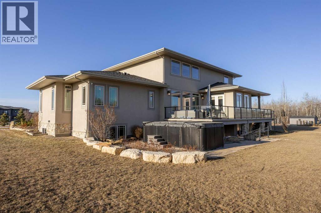 11 Mckendrick Point, Rural Rocky View County, Alberta  T3H 3Z5 - Photo 48 - A2301869
