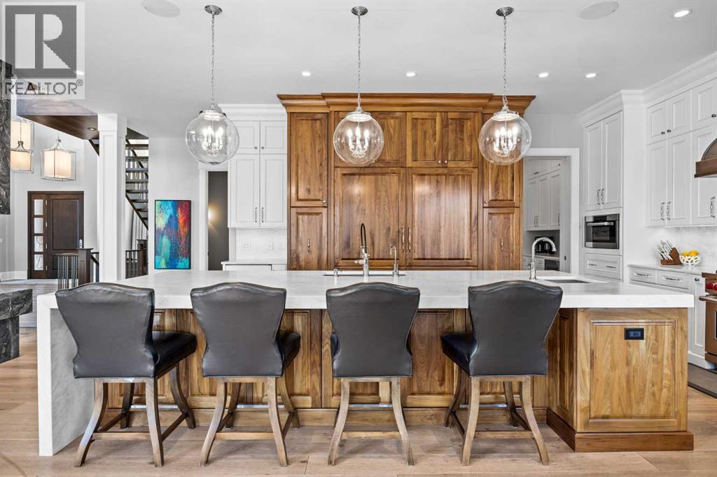 11 Mckendrick Point, Rural Rocky View County, Alberta  T3H 3Z5 - Photo 13 - A2301869