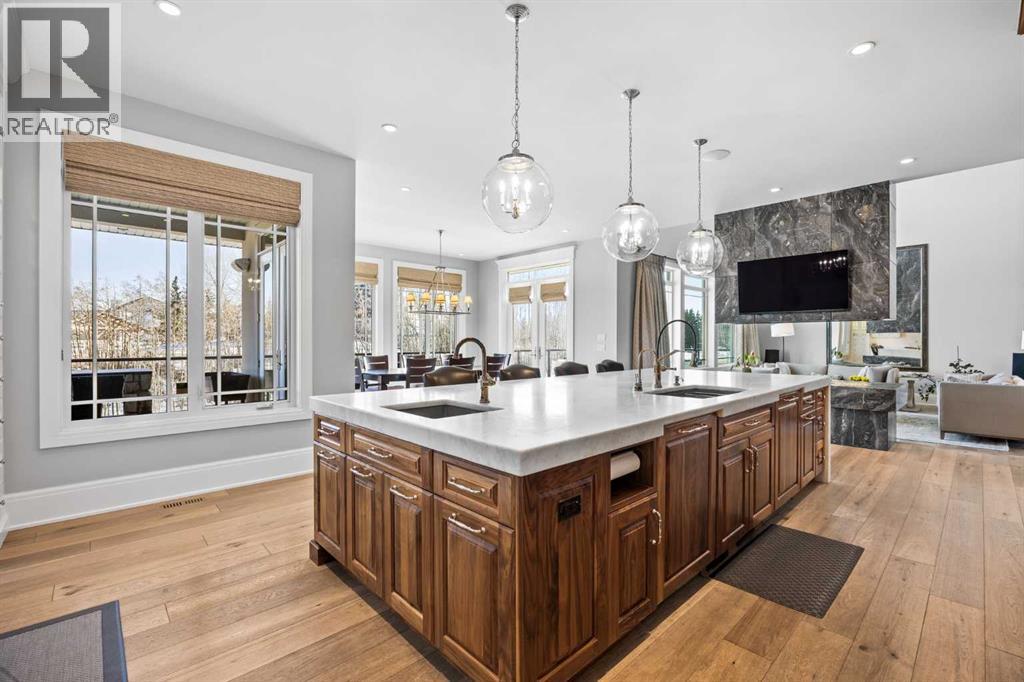 11 Mckendrick Point, Rural Rocky View County, Alberta  T3H 3Z5 - Photo 16 - A2301869