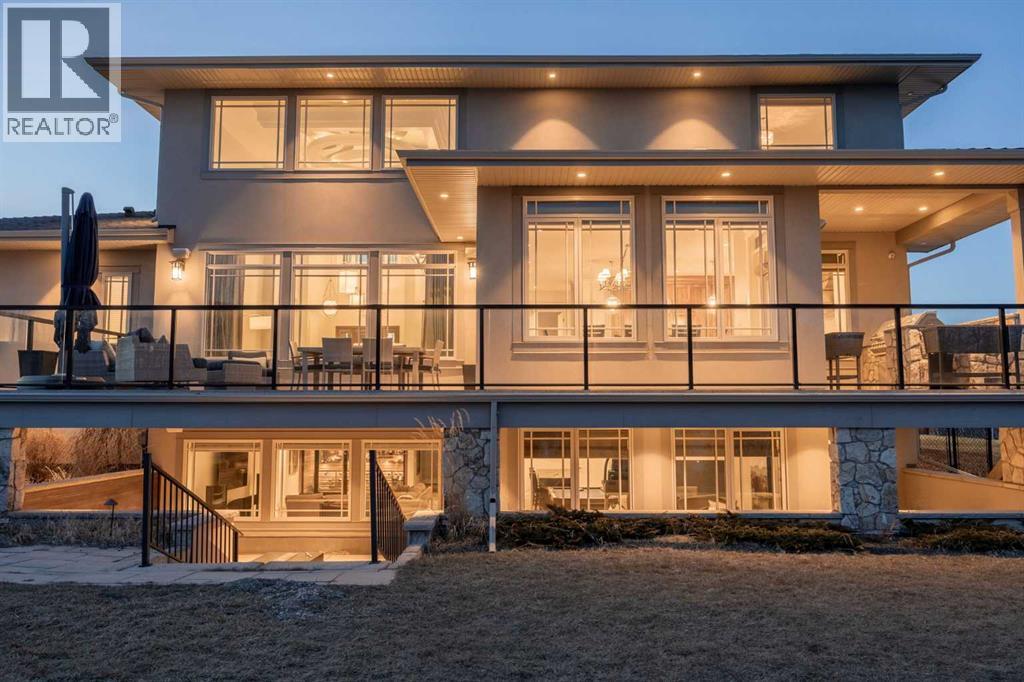 11 Mckendrick Point, Rural Rocky View County, Alberta  T3H 3Z5 - Photo 49 - A2301869