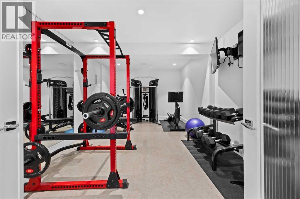 11 Mckendrick Point, Rural Rocky View County, Alberta  T3H 3Z5 - Photo 46 - A2301869