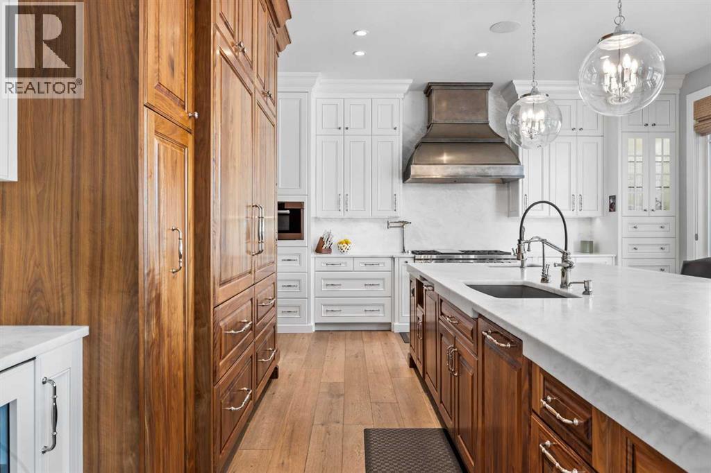 11 Mckendrick Point, Rural Rocky View County, Alberta  T3H 3Z5 - Photo 17 - A2301869