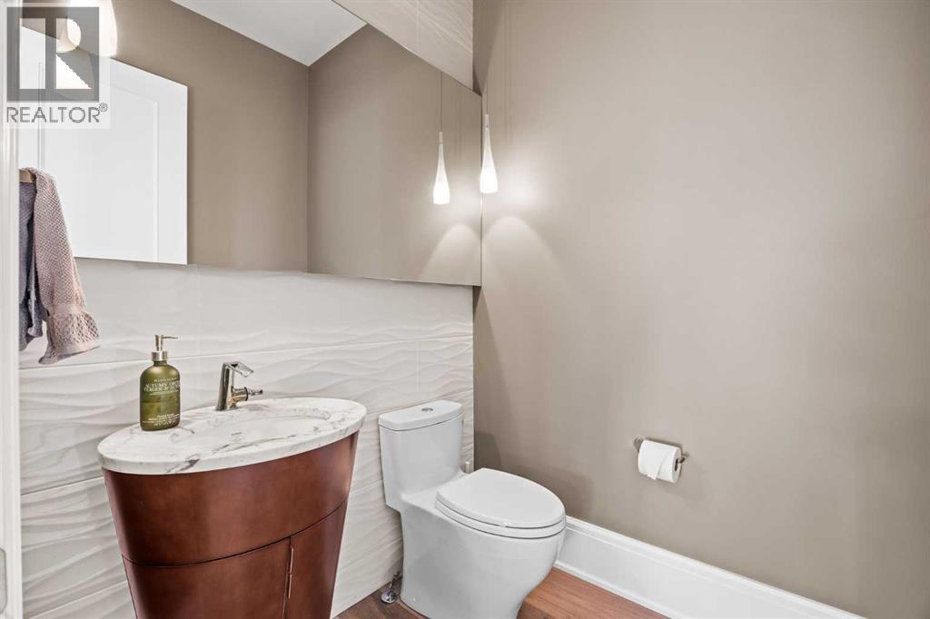 11 Mckendrick Point, Rural Rocky View County, Alberta  T3H 3Z5 - Photo 19 - A2301869