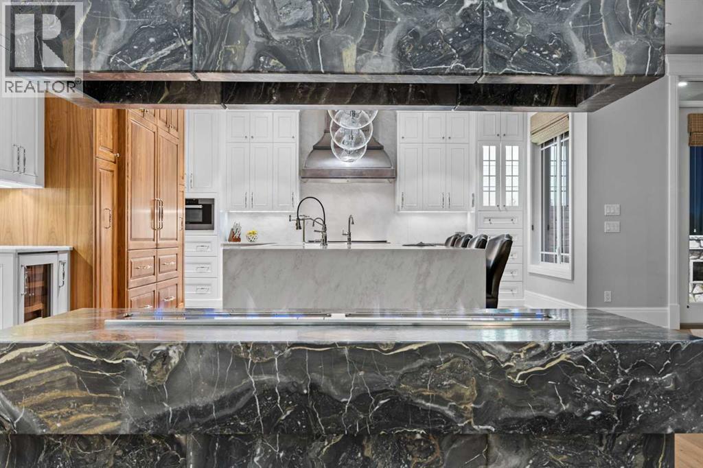 11 Mckendrick Point, Rural Rocky View County, Alberta  T3H 3Z5 - Photo 9 - A2301869