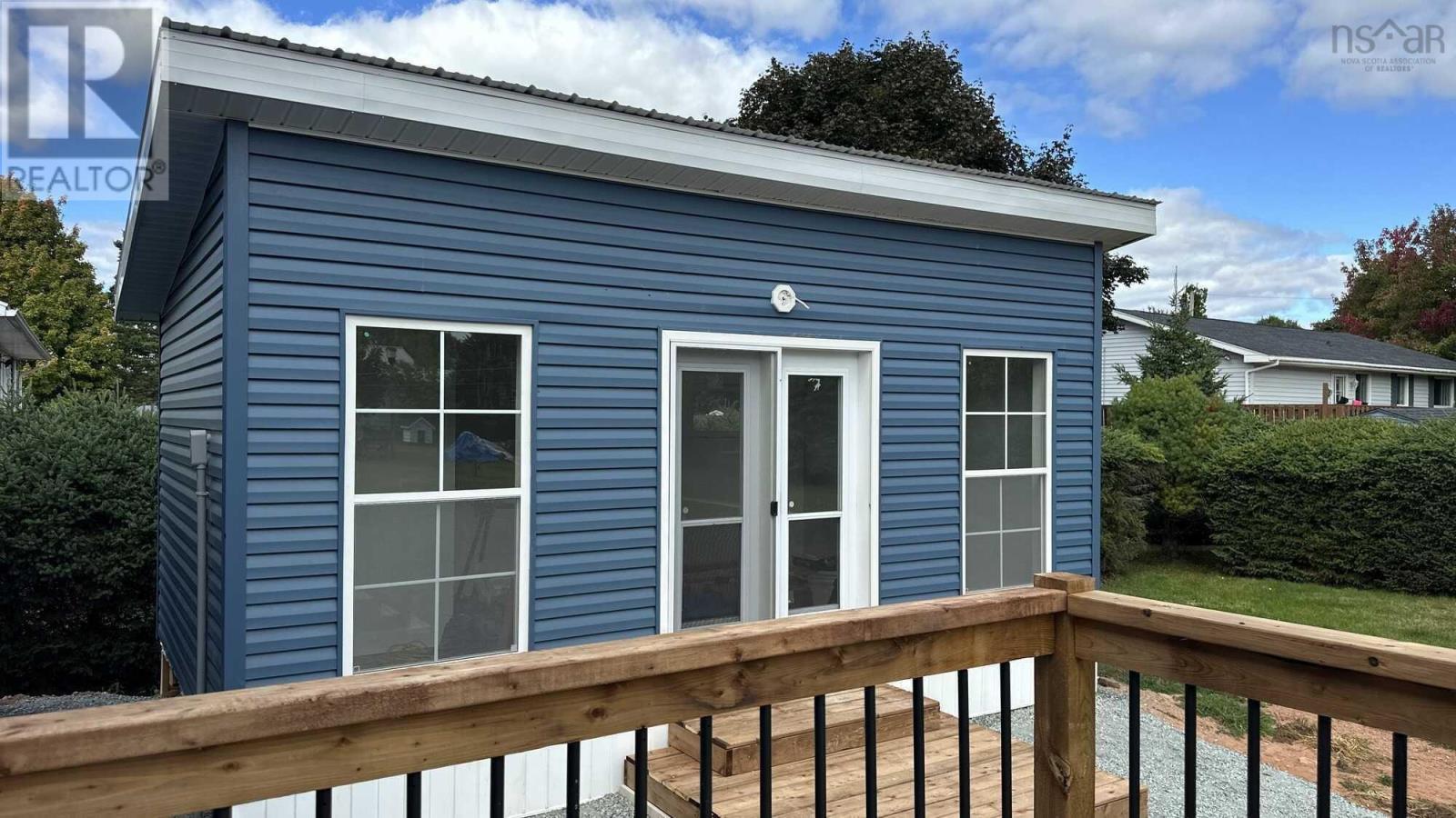 54 Brite Avenue, Bible Hill, Nova Scotia B2N 5R6 - Photo 17 - 202524486