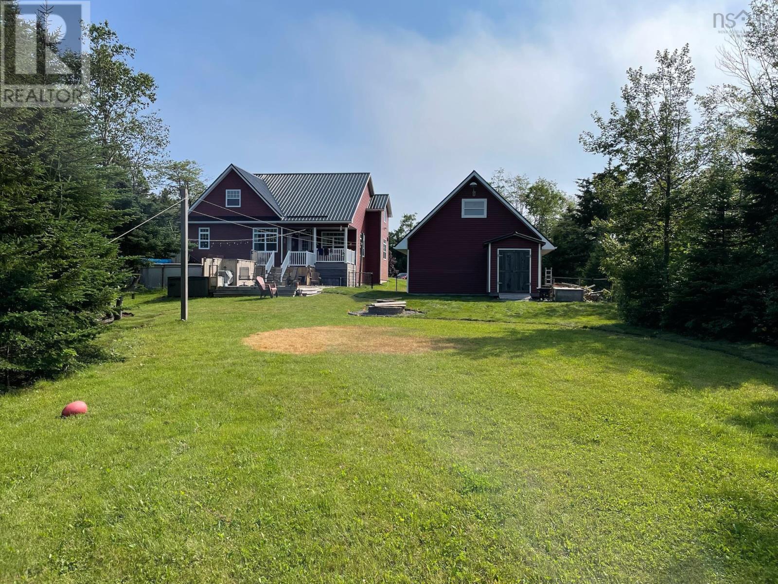 124 Murray Road, Eastern Passage, Nova Scotia  B3G 1S3 - Photo 46 - 202607651