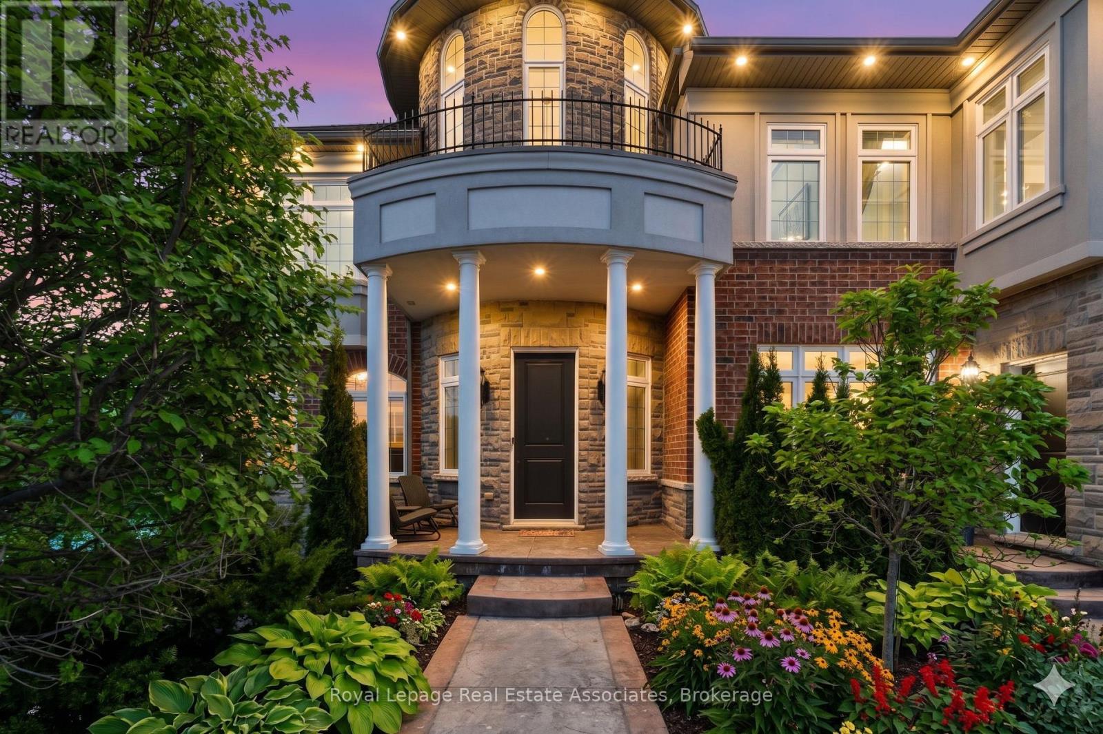 100 Chesswood Trail, Hamilton, Ontario  L8N 2Z7 - Photo 2 - X12799512