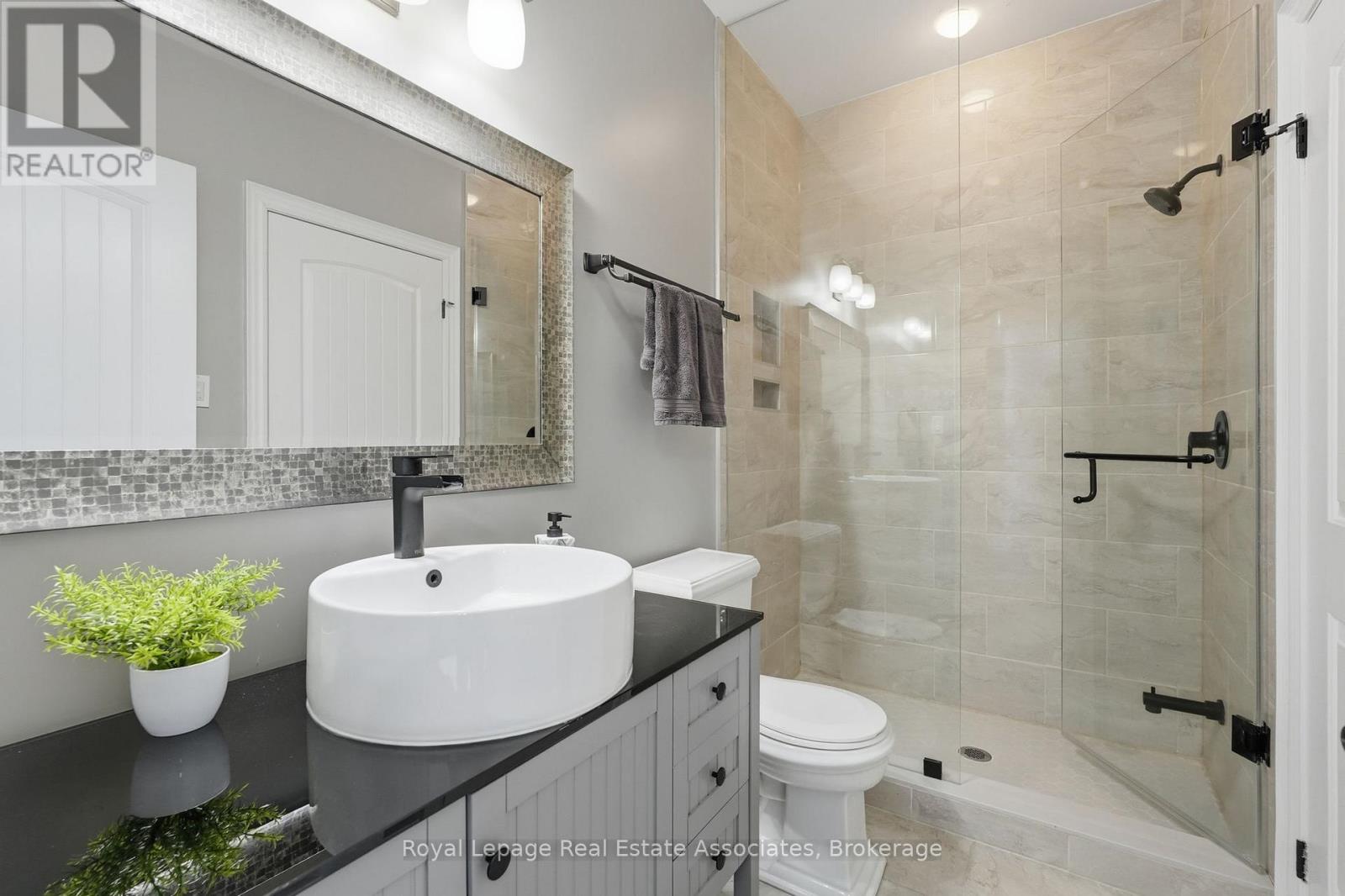 100 Chesswood Trail, Hamilton, Ontario  L8N 2Z7 - Photo 26 - X12799512