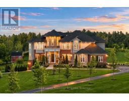 100 CHESSWOOD TRAIL, Hamilton, Ontario