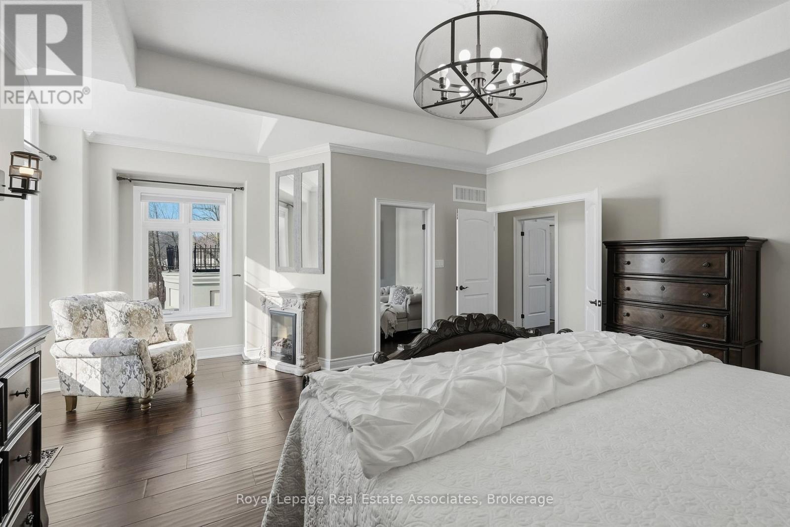 100 Chesswood Trail, Hamilton, Ontario  L8N 2Z7 - Photo 30 - X12799512