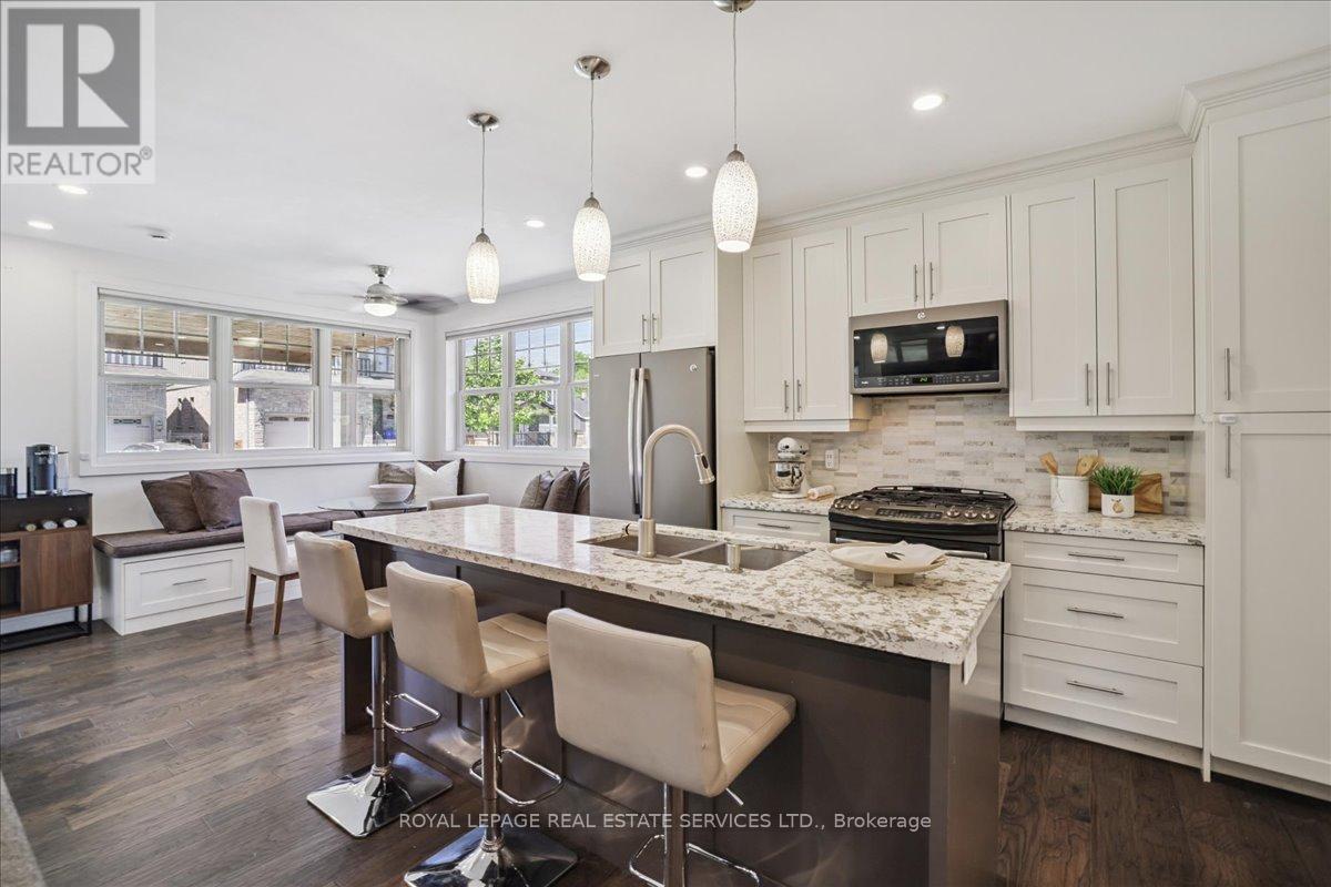 4 Rembe Avenue, Hamilton, Ontario  L8H 7G6 - Photo 10 - X12909336