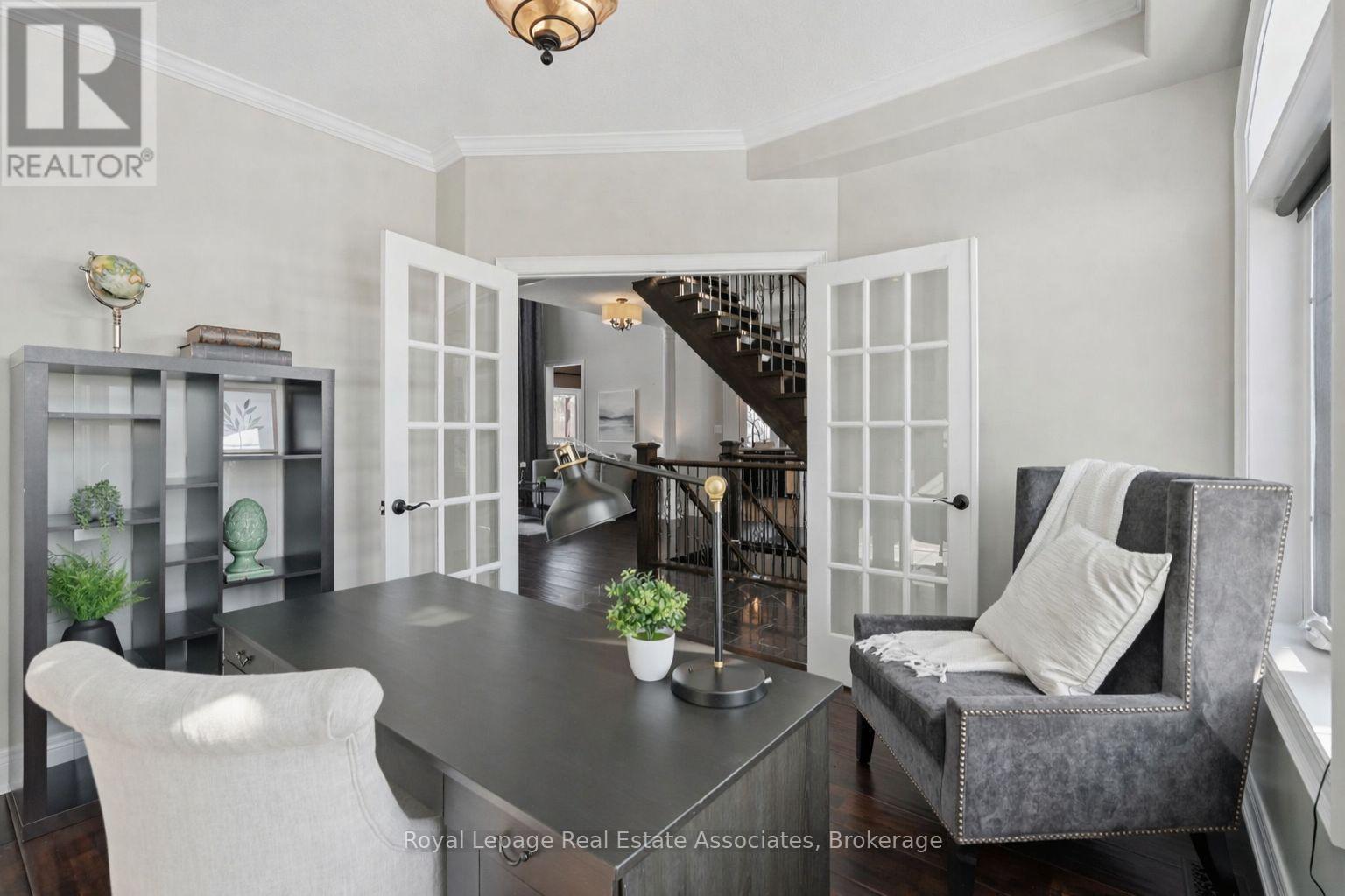 100 Chesswood Trail, Hamilton, Ontario  L8N 2Z7 - Photo 5 - X12799512